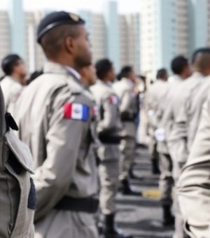 Polícia Militar de AL convoca candidatos sub judice para avaliação médica