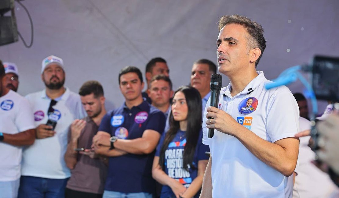 Renato Filho reafirma posição contra bets e se compromete levar luta ao Congresso
