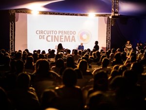Empresa vai receber R$350 mil para executar Festival de Cinema de Penedo 