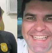 Delegado responsável pelas investigações da morte de Kleber Malaquias é preso em Maceió