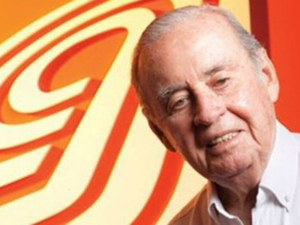 Engenheiro e empresário Antônio de Queiroz Galvão morre aos 96 anos