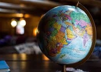 As relações internacionais e a geopolítica
