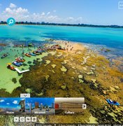 Semtel lança tour virtual no Google em feira internacional de Turismo