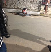 Adolescente de 17 anos é morto a tiros na Barra de São Miguel 