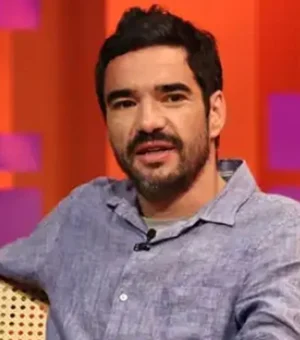 Caio Blat assume namoro e diz que quer preservar identidade da amada