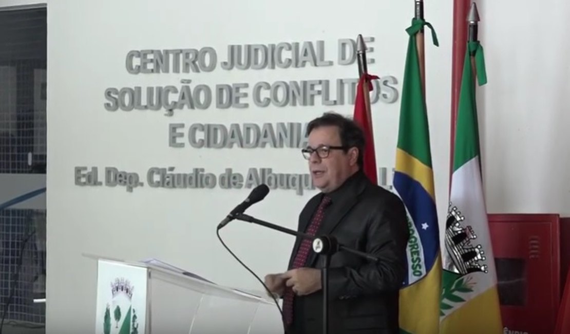 [Vídeo] Justiça oferece mediação de conflitos em Arapiraca