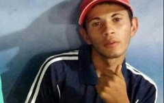 Luiz Henrique, vítima de homicídio em Arapiraca