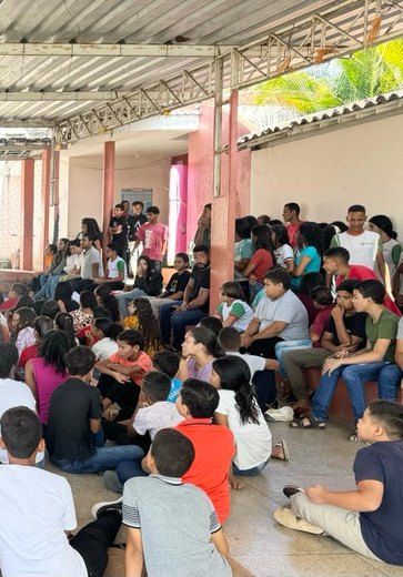 Prefeitura de Porto Calvo institui Programa de Vacinação nas Escolas