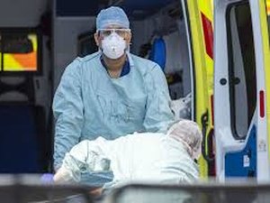 Em Alagoas, número de mortes por Covid-19 dobram no 1° bimestre de 2021