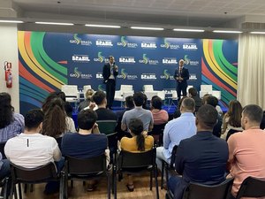 Oficiais de Ligação contribuem para o sucesso do G20 em Alagoas realizando articulação entre governos