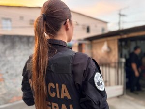 Reconhecimento facial leva PF a identificar criança vítima de abuso sexual e prender suspeito em Dois Riachos