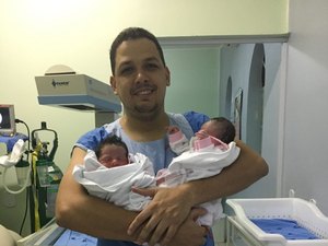 No Dia do Enfermeiro, trajetória de profissional em Arapiraca simboliza dedicação e importância