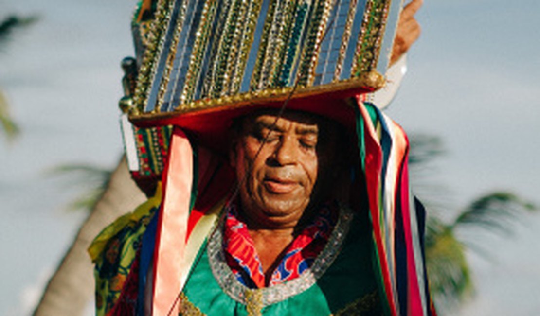 Maceió celebra importância do Dia do Folclore ao homenagear mestres de folguedos