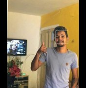 Desaparecimento de DJ de Porto Calvo deixa família angustiada
