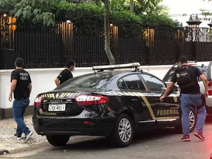 Operação da PF cumpre mandados em AL contra desvios no Sistema “S”