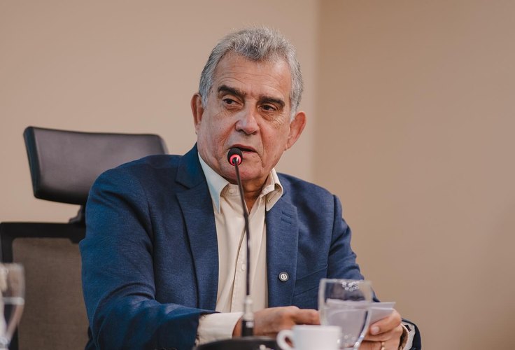 Funcionários fantasmas, desvio de combustível e fraude: prefeito de Pão de Açúcar está na Mira do MP