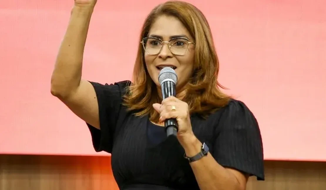 Pastora-secretária pode ser candidata a deputada pelo MDB