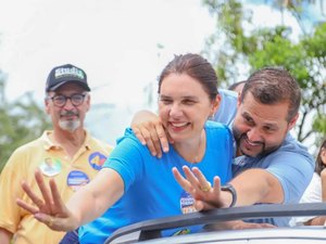 Sem JHC, porque não Jó Pereira candidata ao governo de AL?