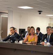 MP de Alagoas propõe diagnóstico nacional sobre guardas municipais
