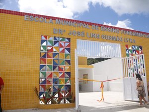 Prefeito Fernando Cavalcante inaugura obras e amplia investimentos em Matriz de Camaragibe