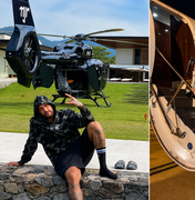 Da Presidência ao helicóptero de Neymar: o que comprar com prêmio da Mega?
