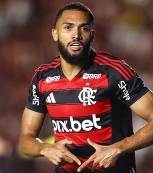 Juninho deixa o Flamengo e acerta com clube do México