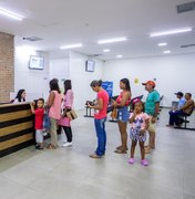 Centrais Já! registram mais de 80 mil atendimentos para emissão de RG em 6 meses