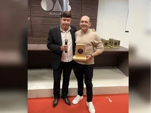 Grupo 7Segundos vence Prêmio Destaque Alagoano como melhor Portal de Comunicação