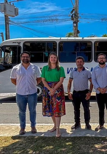 SMTT Arapiraca e empresas de viação alinham implantação do novo sistema de bilhetagem eletrônica