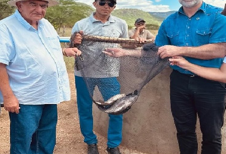 Visita de Secretário Nacional de Agricultura Familiar em cidade do Sertão é ofuscada por falha na comunicação