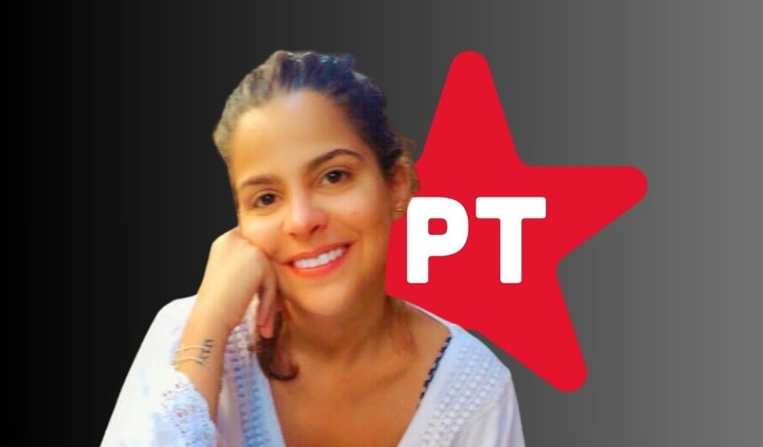 Marília Albuquerque pode trocar o PT pelo PDT na disputa por uma vaga na câmara de Arapiraca