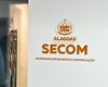 Secom de Alagoas inaugura sede revitalizada com tecnologia e modernização