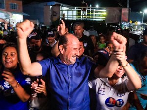 Antonio Albuquerque conquista nono mandato consecutivo na Assembleia de AL