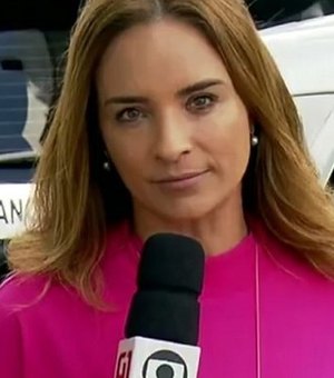 Veruska Donato processa Globo por assédio e exige indenização milionária