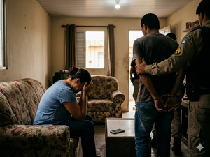 Mulher é agredida pelo marido após negar acesso ao celular em Arapiraca