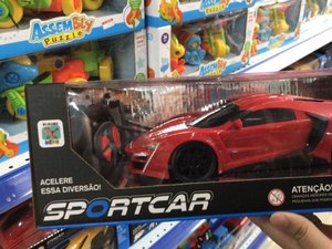 Em Arapiraca, PROCON divulga pesquisa de preços para o dia das Crianças