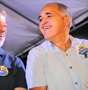 Arthur Lira garante investimentos em São José da Tapera com obras de pavimentação e requalificação viária