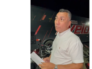 [Vídeo] Ex-representante relata prejuízos após ajudar banda em dívidas