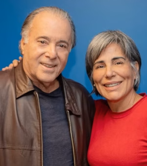 Se Eu Fosse Você 3 é anunciado com Tony Ramos e Gloria Pires