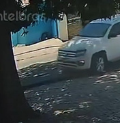 Delegado Leonam denuncia atropelamento de cadela no Feitosa e cobra identificação de motorista