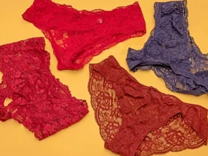 Qual cor de calcinha usar no Ano-Novo? Saiba o que cada uma significa