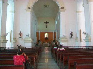 [Vídeo] Igreja é alvo de criminosos e dinheiro de doações é furtado