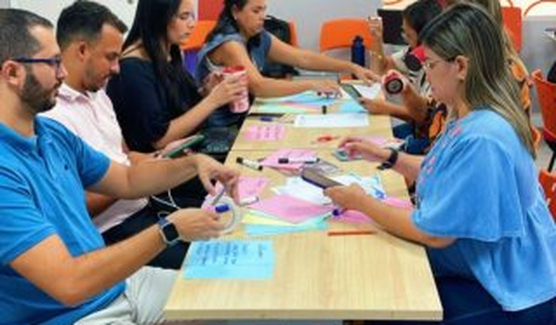 Arapiraca implanta escritório de projetos em saúde e impulsiona produção científica no SUS