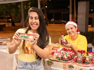Expo: Vida e Arte realiza mais uma edição e fortalece o empreendedorismo feminino em Maceió