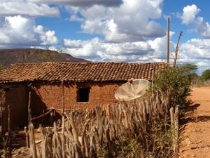 Seca no Nordeste já dura 5 anos e pode se tornar ainda mais severa