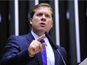 Marx Beltrão nega disputa pela coordenação da bancada alagoana