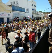 Sustentabilidade é tema do desfile cívico da Emancipação Política de Alagoas