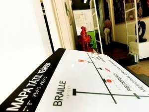 Cultura entrega Biblioteca Pública Estadual com acessibilidade múltipla