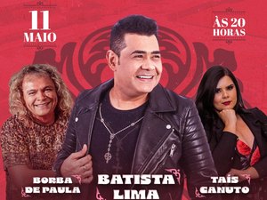 Girau do Ponciano terá grande evento no Dia das Mães; confira a programação