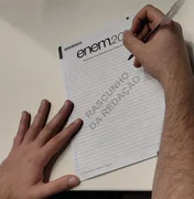 Tema da redação do Enem 2025 é 'Perspectivas acerca do envelhecimento na sociedade brasileira'